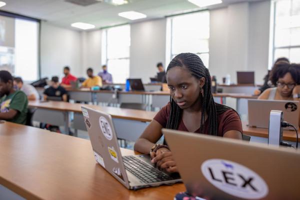 UK leads national effort to expand AI access for undergrads