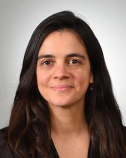 Anna Bastos de Carvalho