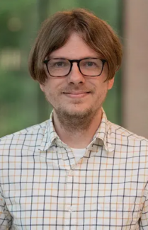 Brent Harrison