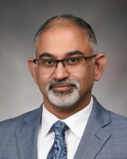 Romil Chadha