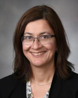 Irada Ibrahim-zada