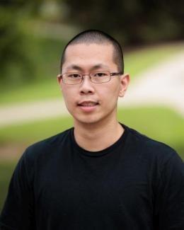 Jiawei Zhang