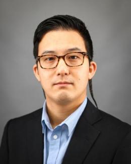 Katsutoshi Mizuta