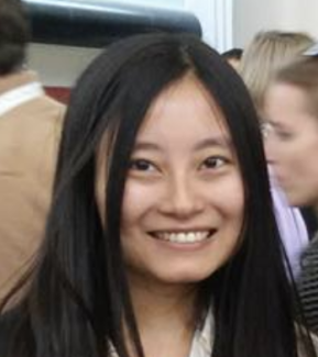 Yuanyuan Su