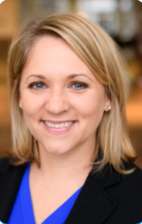 Alyssa Huddleston