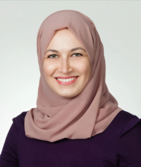 Lina Sharab