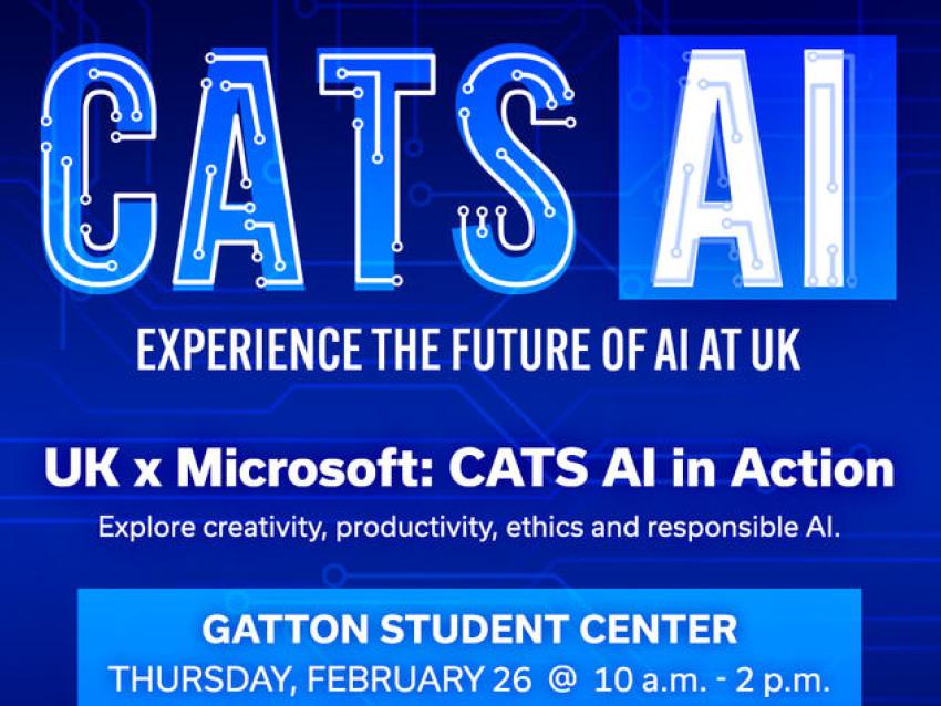 cats ai