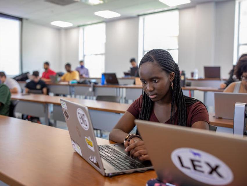 UK leads national effort to expand AI access for undergrads