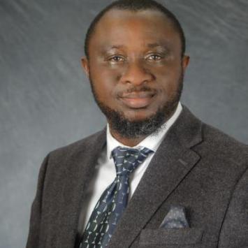 Akinbode Adedeji