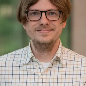 Brent Harrison