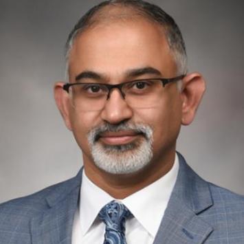 Romil Chadha