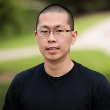 Jiawei Zhang