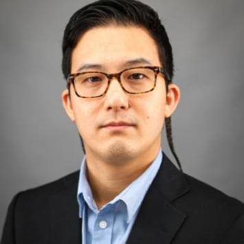 Katsutoshi Mizuta