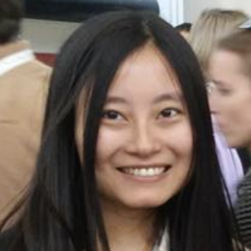 Yuanyuan Su