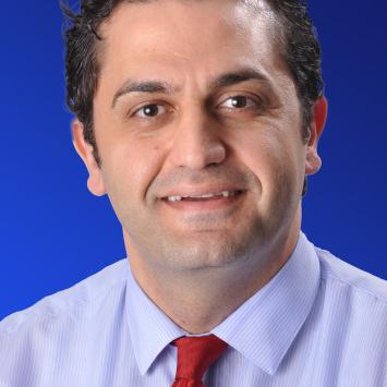 Charbel Salem