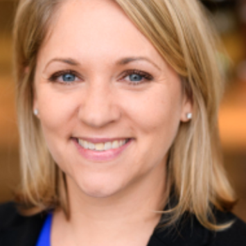 Alyssa Huddleston