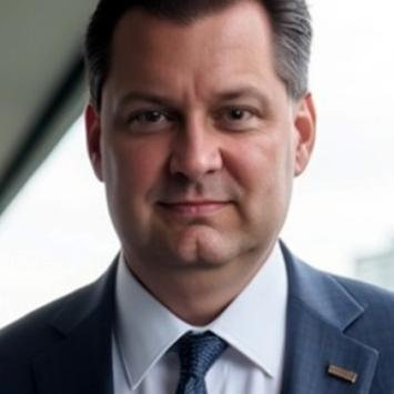 Jamie Parsons