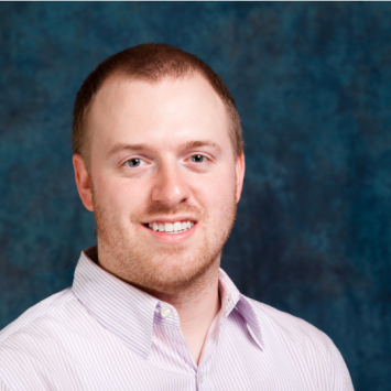 Aaron Vaught