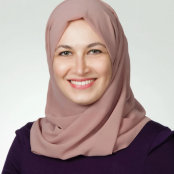 Lina Sharab