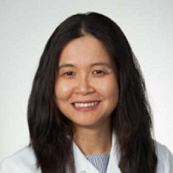 Xiaoqin Wang