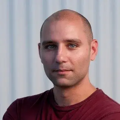 Jim Ridolfo