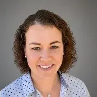 Megan McGeorge