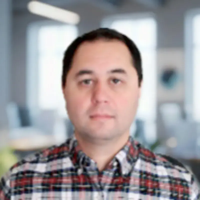 Daniel Steinberg