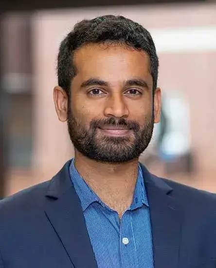 Hasan Poonawala