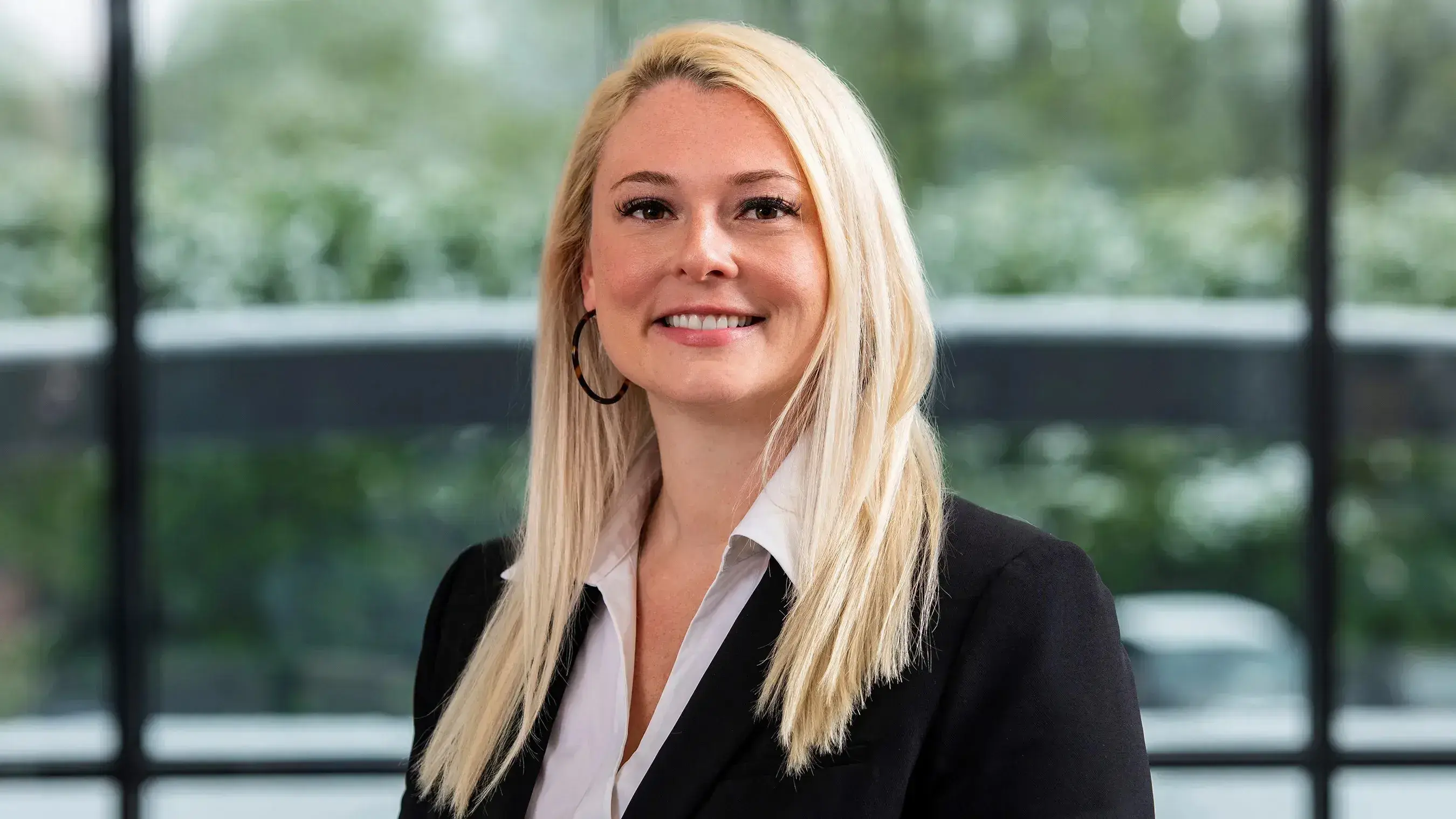Kristina Karrick,