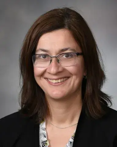 Irada Ibrahim-zada