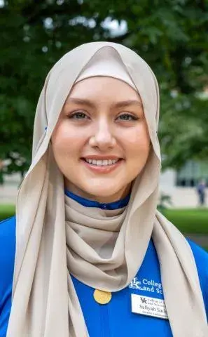 Safiyah Sadek