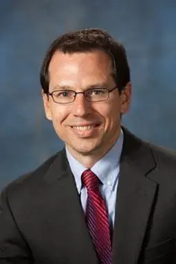 Carlos Lamarche