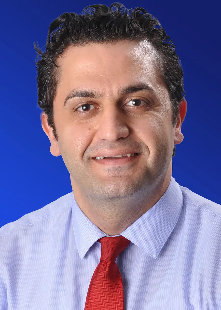 Charbel Salem