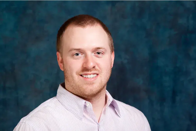 Aaron Vaught