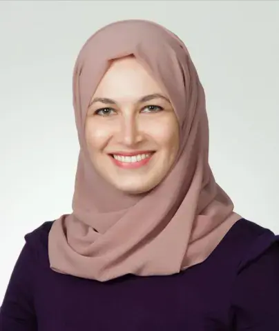 Lina Sharab